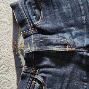 Nudie Jeans
